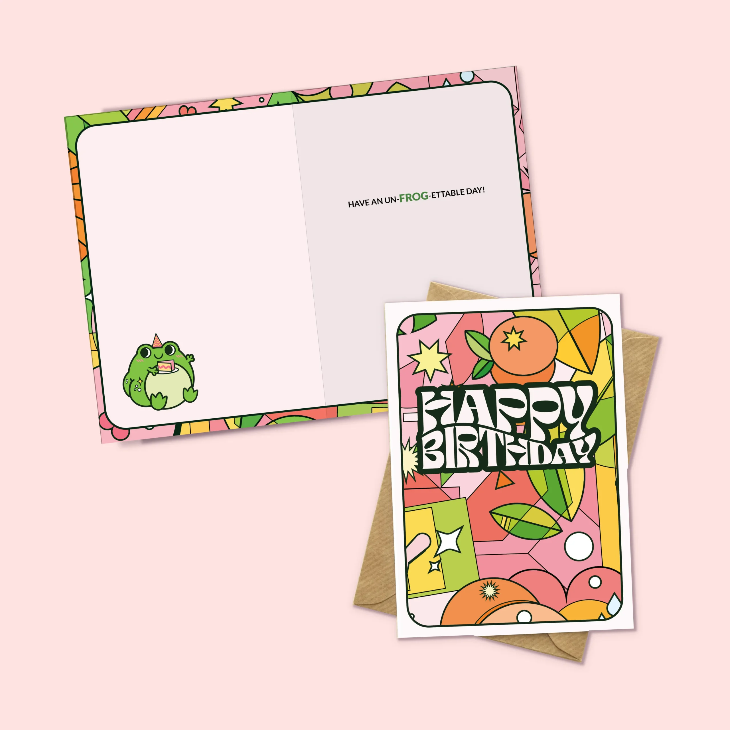 Birthday Cards