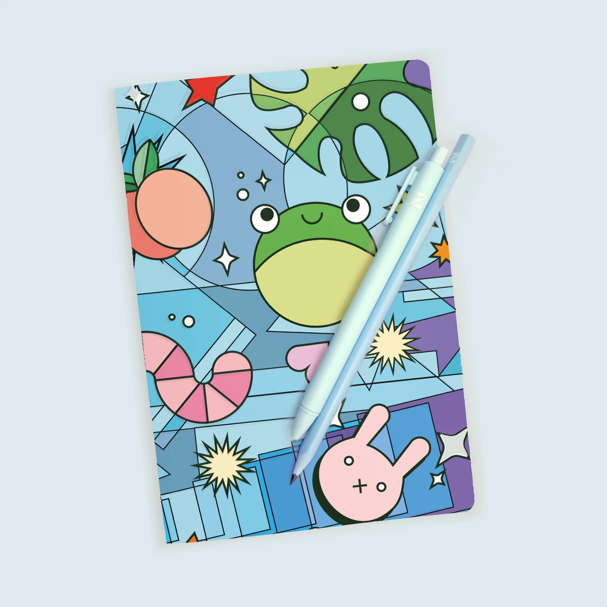 Seasonal Notebooks